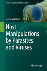 Host Manipulations by Parasites and Viruses - 