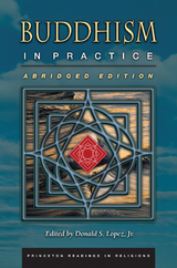 Buddhism in Practice -  Jr. Donald S. Lopez