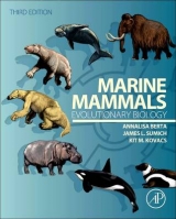 Marine Mammals - Berta, Annalisa; Sumich, James L.; Kovacs, Kit M.