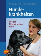 Hundekrankheiten - Sabine Vom Stein, Prof. Dr. Franz-Viktor Salomon