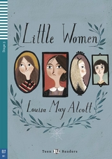 Little Women - Alcott, Louisa May