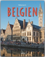 Reise durch Belgien - Georg Schwikart