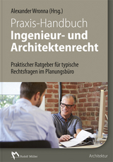 Praxis-Handbuch Ingenieur- und Architektenrecht - 