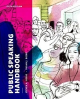 Public Speaking Handbook Plus NEW MyCommunicationLab for Public Speaking -- Access Card Package - Beebe, Steven A.; Beebe, Susan J.