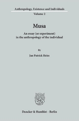 Musa. - Jan Patrick Heiss