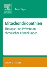 Mitochondropathien - Enno Freye