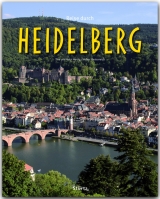 Reise durch HEIDELBERG - Volker Oesterreich