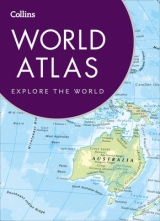 Collins World Atlas: Paperback Edition - Collins Maps