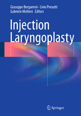 Injection Laryngoplasty - 