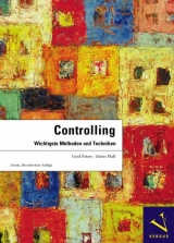 Controlling - Peters, Gerd; Pfaff, Dieter