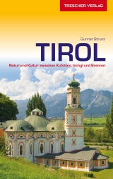 Tirol - Gunnar Strunz