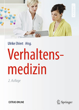 Verhaltensmedizin - 