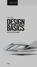 Design Basics - Gerhard Heufler