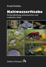 Kaltwasserfische - Frank Krönke