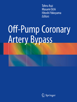 Off-Pump Coronary Artery Bypass - 