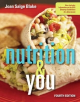 Nutrition & You - Blake, Joan Salge