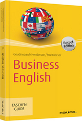 Business English - Goudswaard, Gertrud; Henderson, Derek; Streitwieser, Veronika