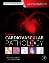 Cardiovascular Pathology - Buja, L. Maximilian; Butany, Jagdish