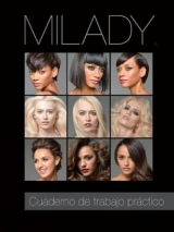 Spanish Translated Practical Workbook for Milady Standard Cosmetology - Milady