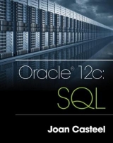 Oracle 12c - Casteel, Joan