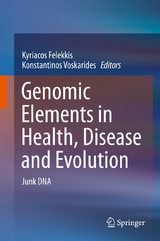 Genomic Elements in Health, Disease and Evolution - 