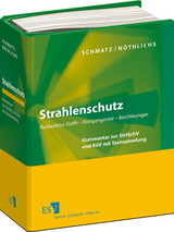 Strahlenschutz - Einzelbezug - 