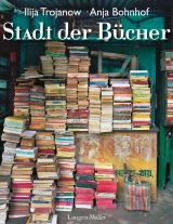 Stadt der Bücher - Ilija Trojanow