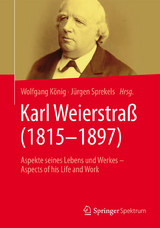 Karl Weierstraß (1815–1897) - 