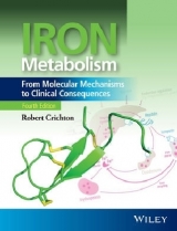 Iron Metabolism - Crichton, Robert