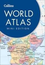 Collins World Atlas: Mini Edition - Collins Maps