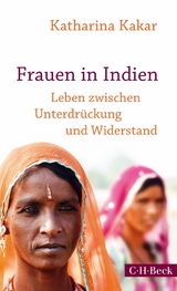 Frauen in Indien - Katharina Kakar