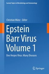 Epstein Barr Virus Volume 1 - 