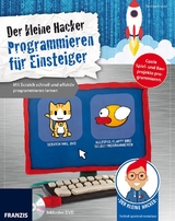 Der kleine Hacker: Programmieren für Einsteiger - Christian Immler