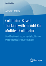 Collimator-Based Tracking with an Add-On Multileaf Collimator - Andreas Böhler