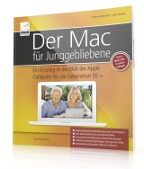 Der Mac für Junggebliebene - Elsa Lukowski, Simone Ochsenkühn