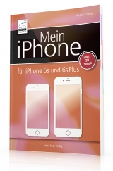 Mein iPhone - iOS 9 - Michael Krimmer