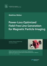 Power-Loss Optimized Field-Free Line Generation for Magnetic Particle Imaging - Matthias Weber