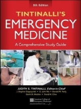 Tintinalli's Emergency Medicine: A Comprehensive Study Guide - Tintinalli, Judith E.; Stapczynski, J. Stephan; Ma, O.John; Cline, David M.