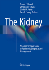 The Kidney - 