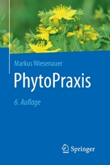 PhytoPraxis - Markus Wiesenauer