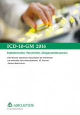 ICD-10-GM 2016 - 