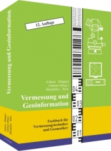 Vermessung und Geoinformation - Gärtner, Michael