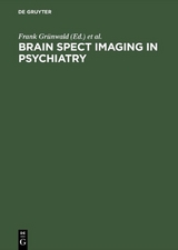 Brain SPECT Imaging in Psychiatry - 