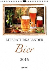 Wochenk. Literaturkalender Bier 2016