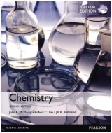 Chemistry, Global Edition - McMurry, John; Fay, Robert; Robinson, Jill