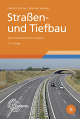 Straßen- und Tiefbau - Manfred Heindel, Dietrich Richter