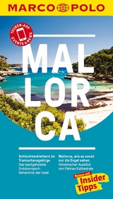 MARCO POLO Reiseführer Mallorca - Petra Rossbach