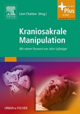 Kraniosakrale Manipulation - Chaitow, Leon