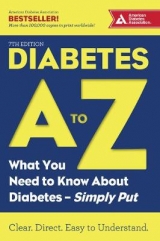 Diabetes A to Z - American Diabetes Association