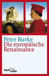 Die europäische Renaissance - Burke, Peter